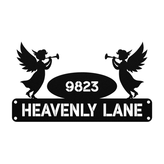 Angel_Address_Sign_Black_Transparent_Mockup.png