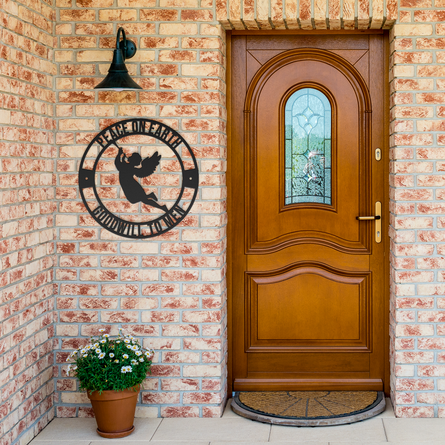 Angel_Metal_Sign_Black_Brick_Entrance_Mockup.png