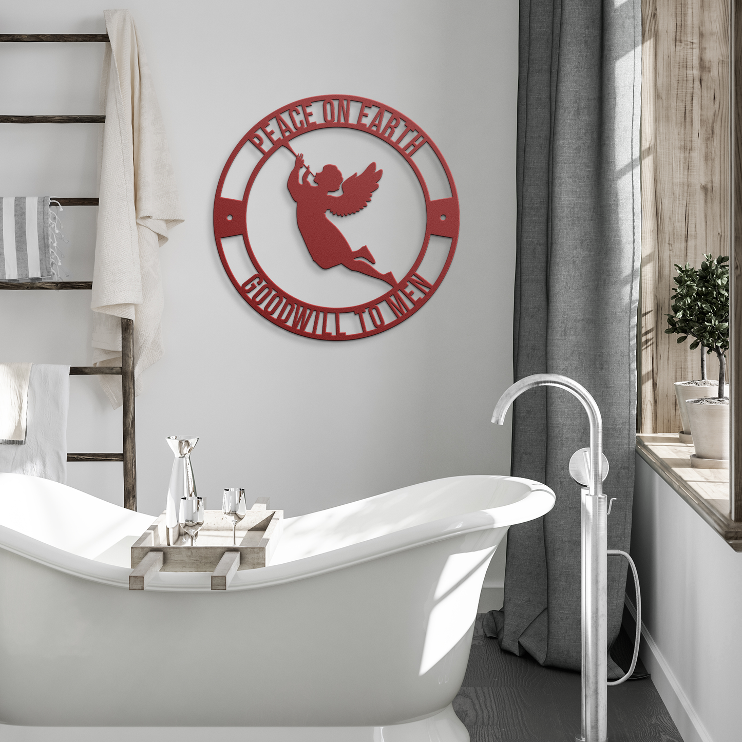 Angel_Metal_Sign_Red_Modern_Bathroom_Mockup.png