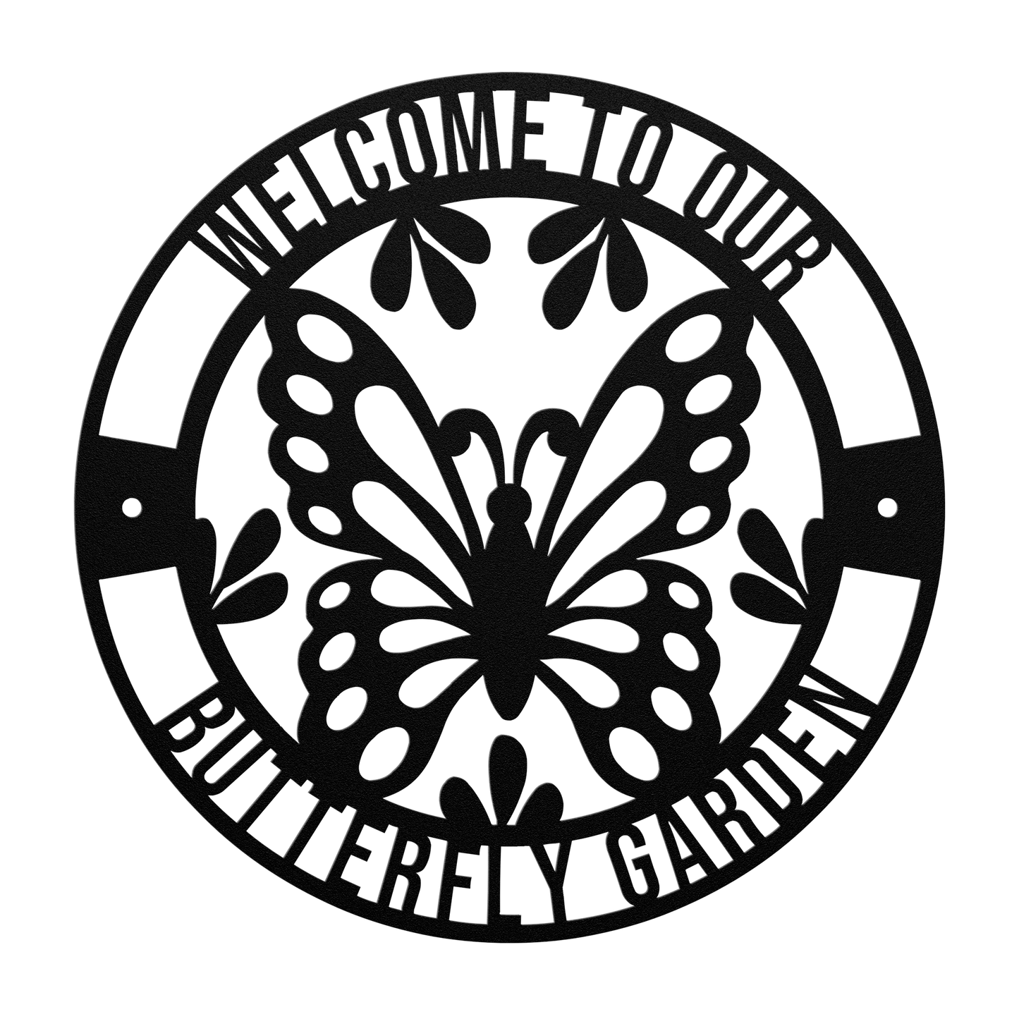 Butterfly_Metal_Sign_Black_Transparent_Mockup.png