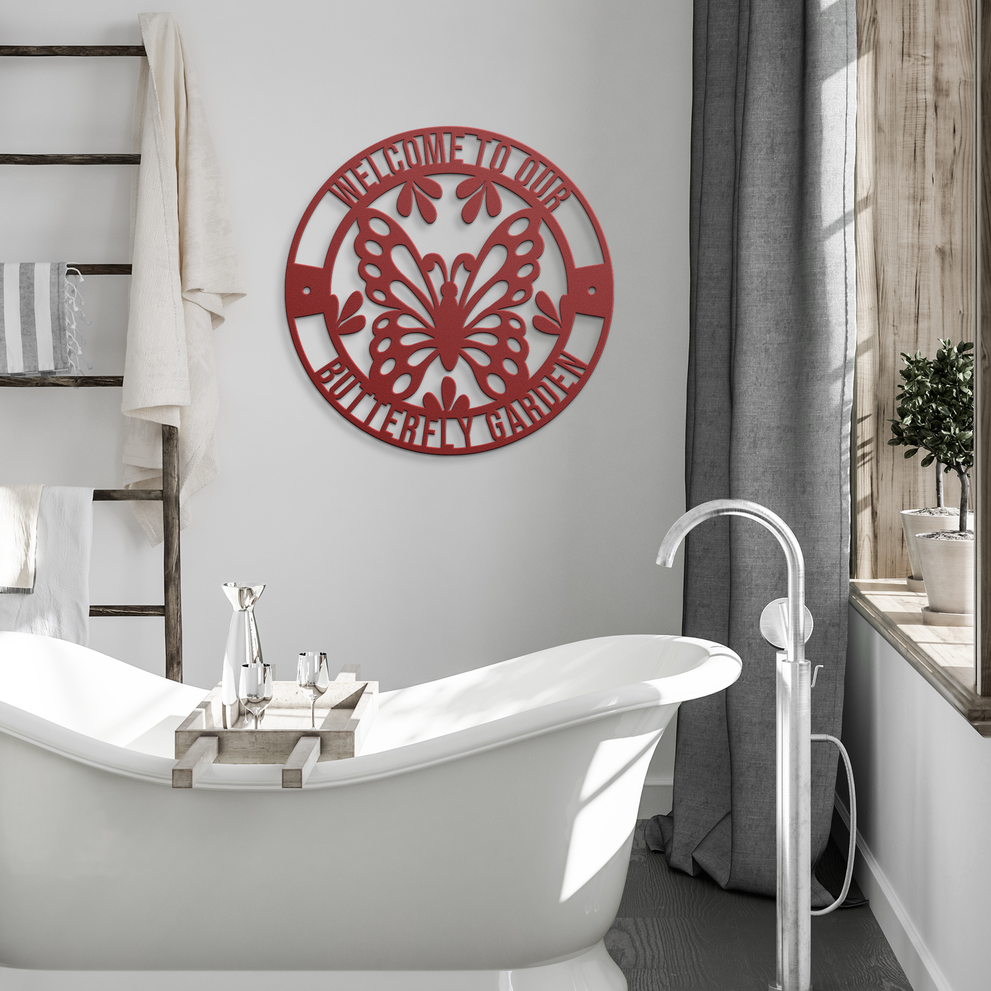 Butterfly_Metal_Sign_Red_Modern_Bathroom_Mockup.png