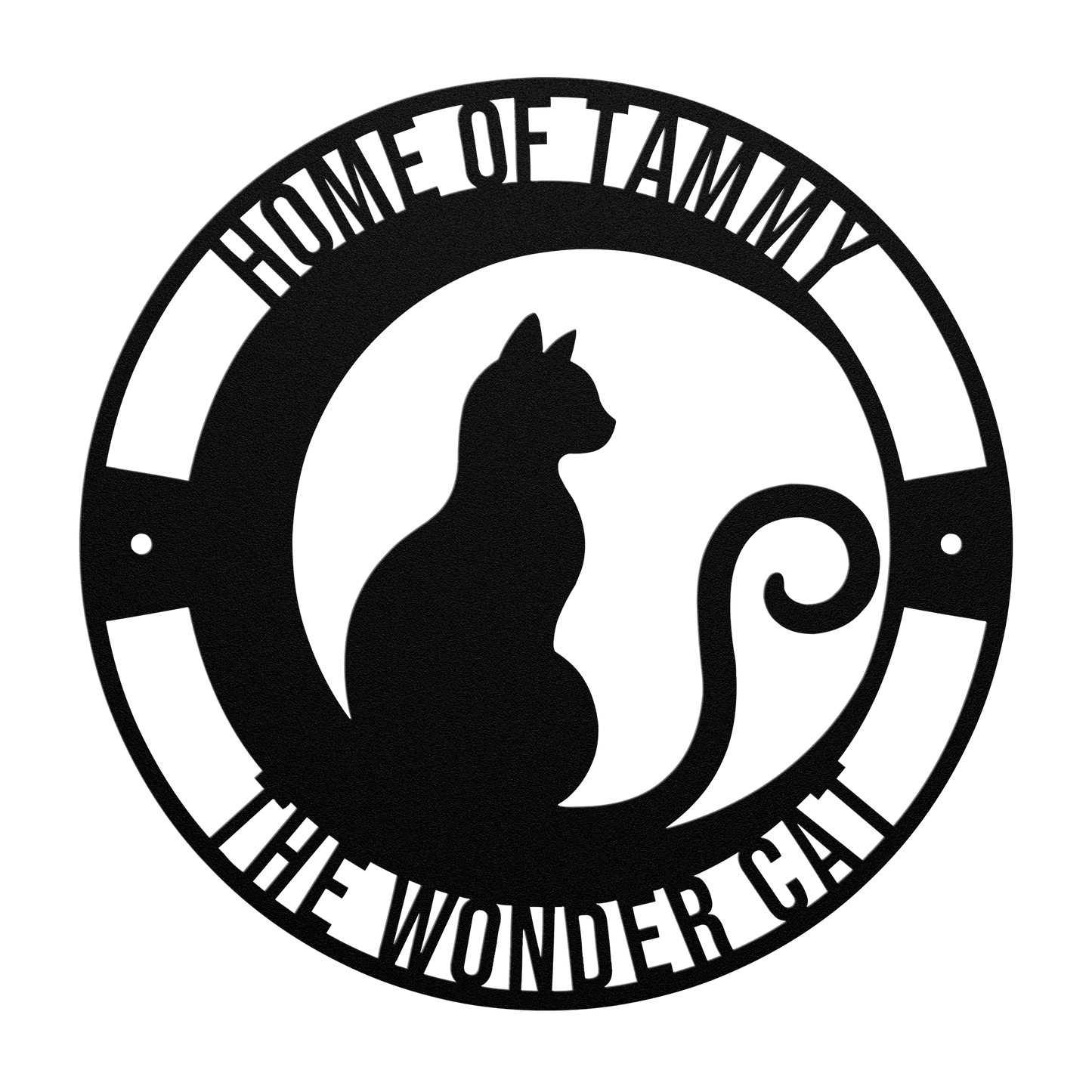 Cat_1_Metal_Sign_Black_Transparent_Mockup.png