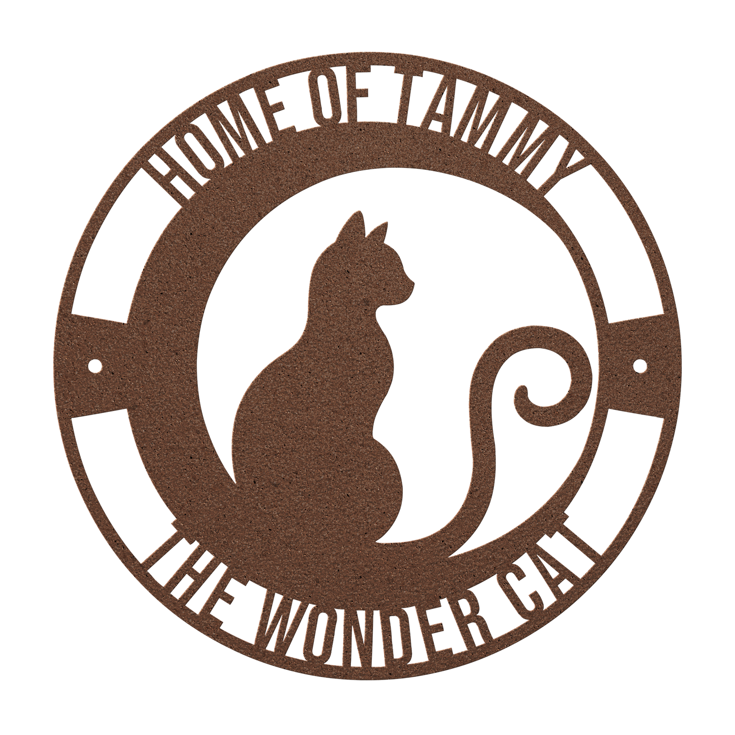 Cat_1_Metal_Sign_Copper_Transparent_Mockup.png