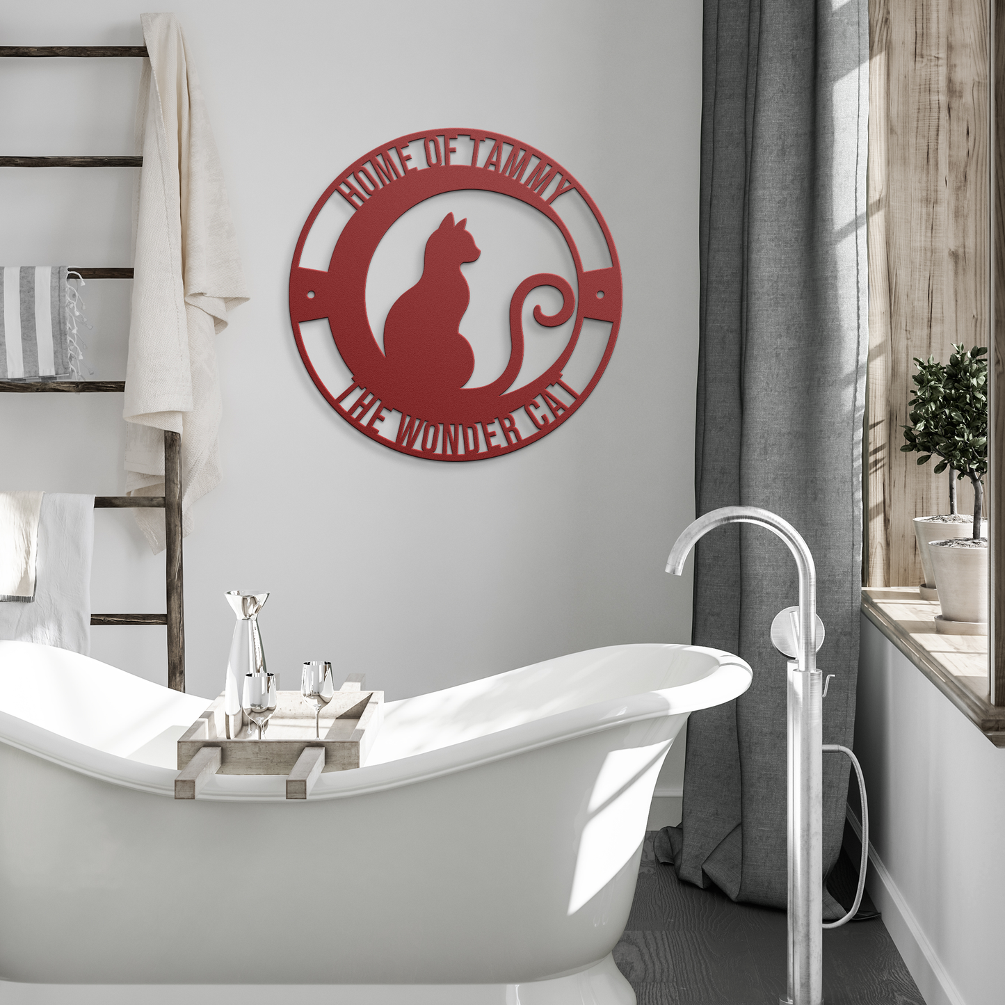 Cat_1_Metal_Sign_Red_Modern_Bathroom_Mockup.png