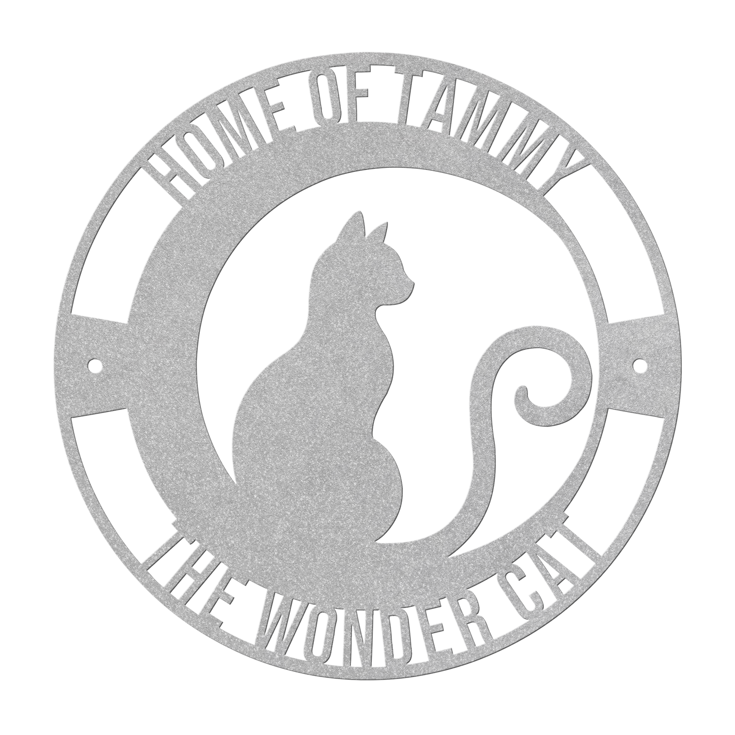 Cat_1_Metal_Sign_Silver_Transparent_Mockup.png