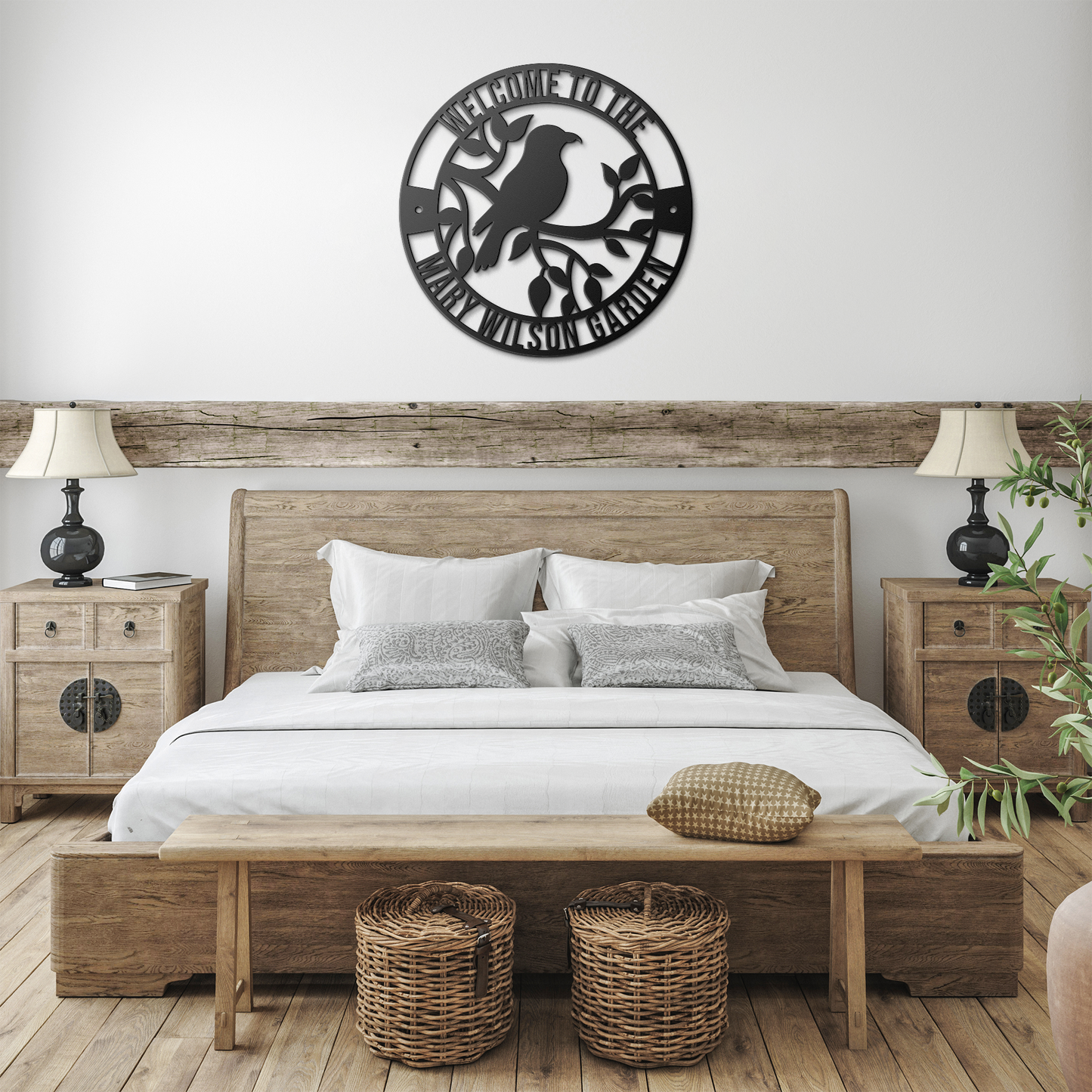 Circular_Bird_Sign_Black_Farmhouse_Bedroom_Mockup.png