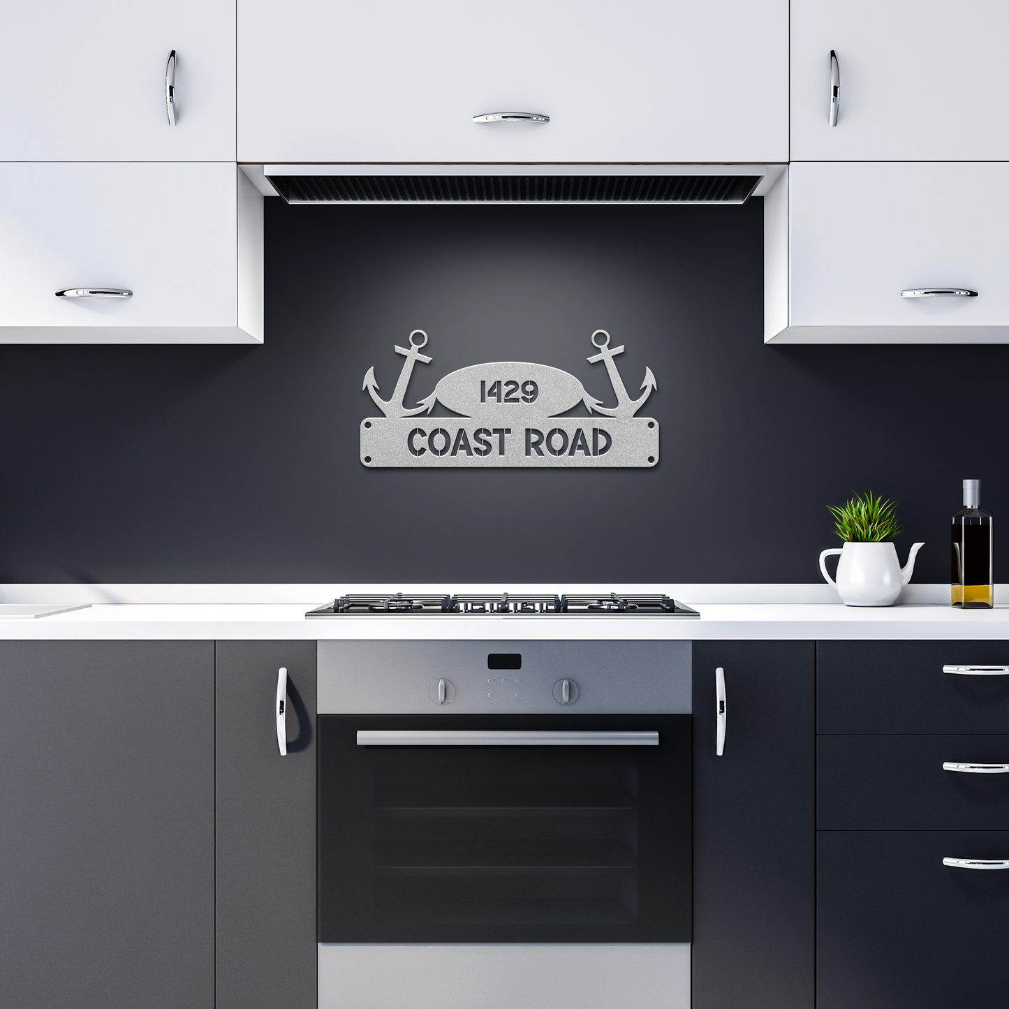 Coastal_Address_Sign_Silver_Dark_Kitchen_Mockup.png