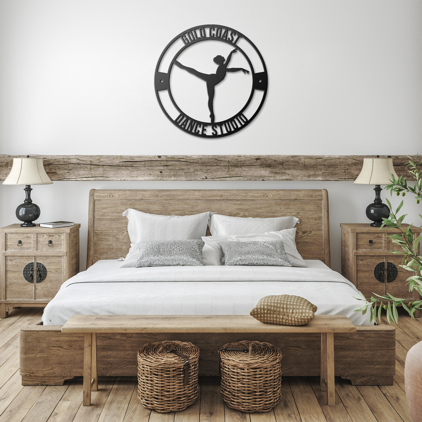 Dancer_1_Metal_Sign_Black_Farmhouse_Bedroom_Mockup.png