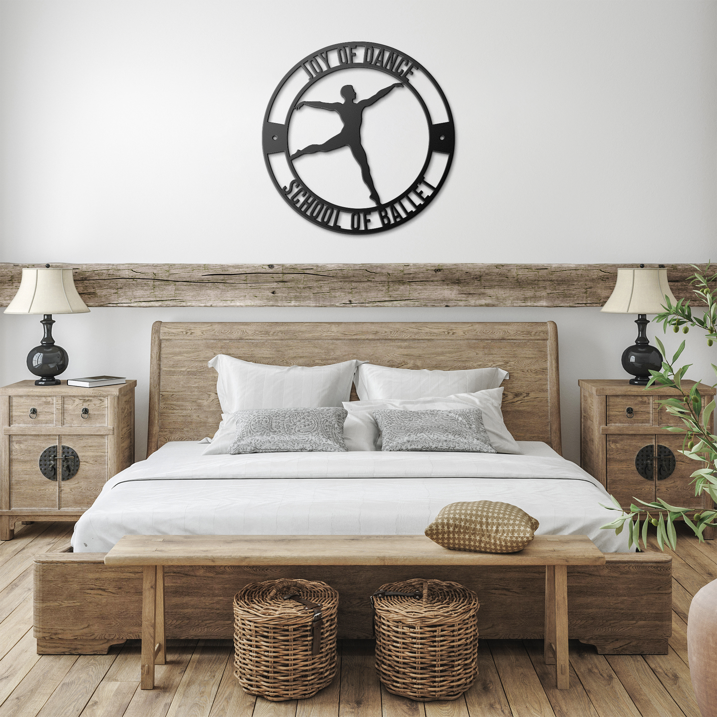 Dancer_3_Metal_Sign_Black_Farmhouse_Bedroom_Mockup.png