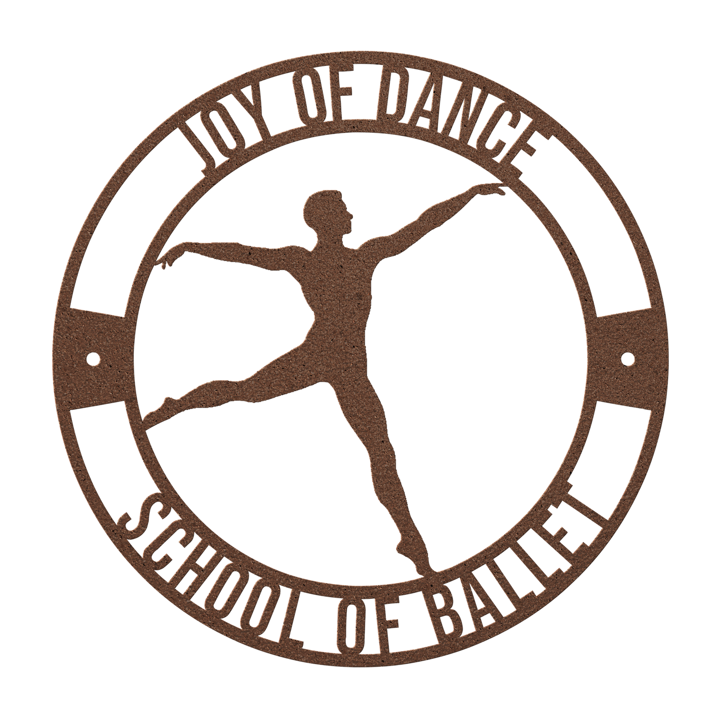 Dancer_3_Metal_Sign_Copper_Transparent_Mockup.png