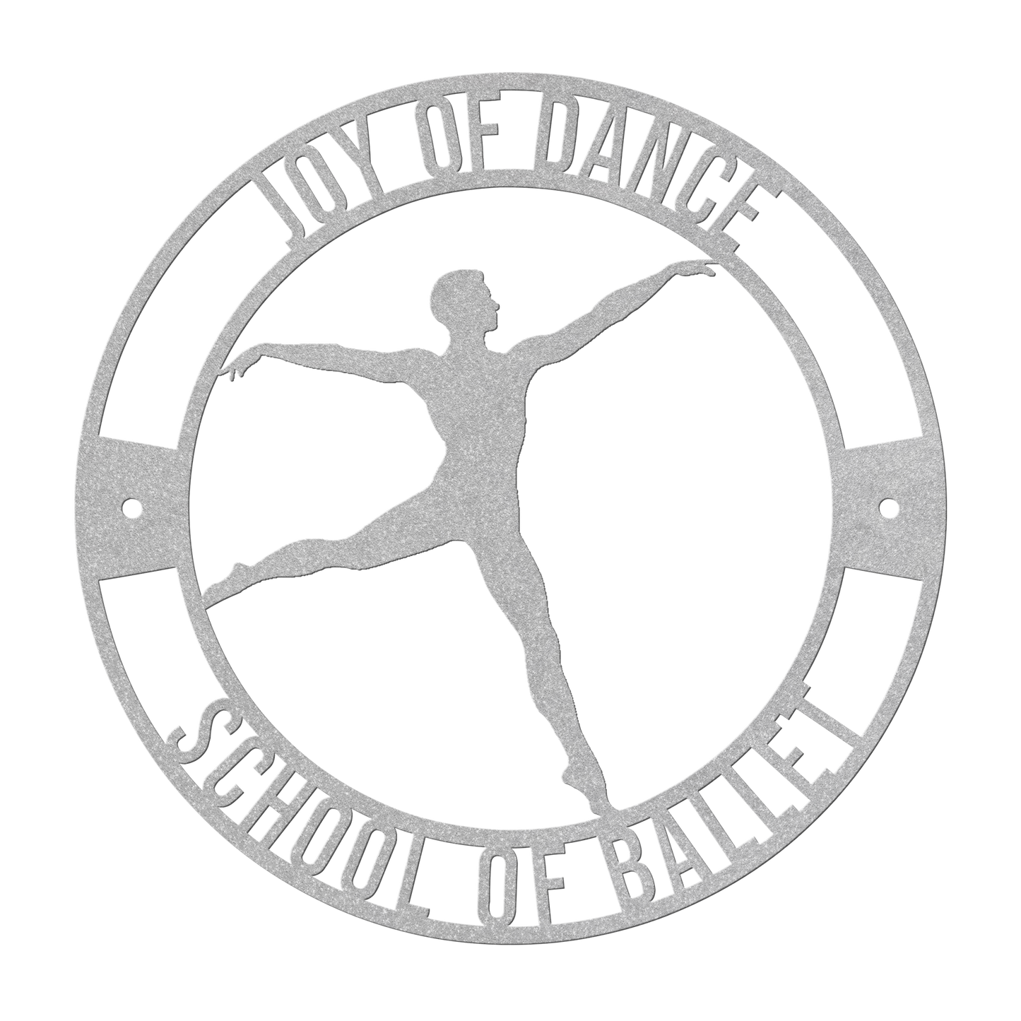 Dancer_3_Metal_Sign_Silver_Transparent_Mockup.png