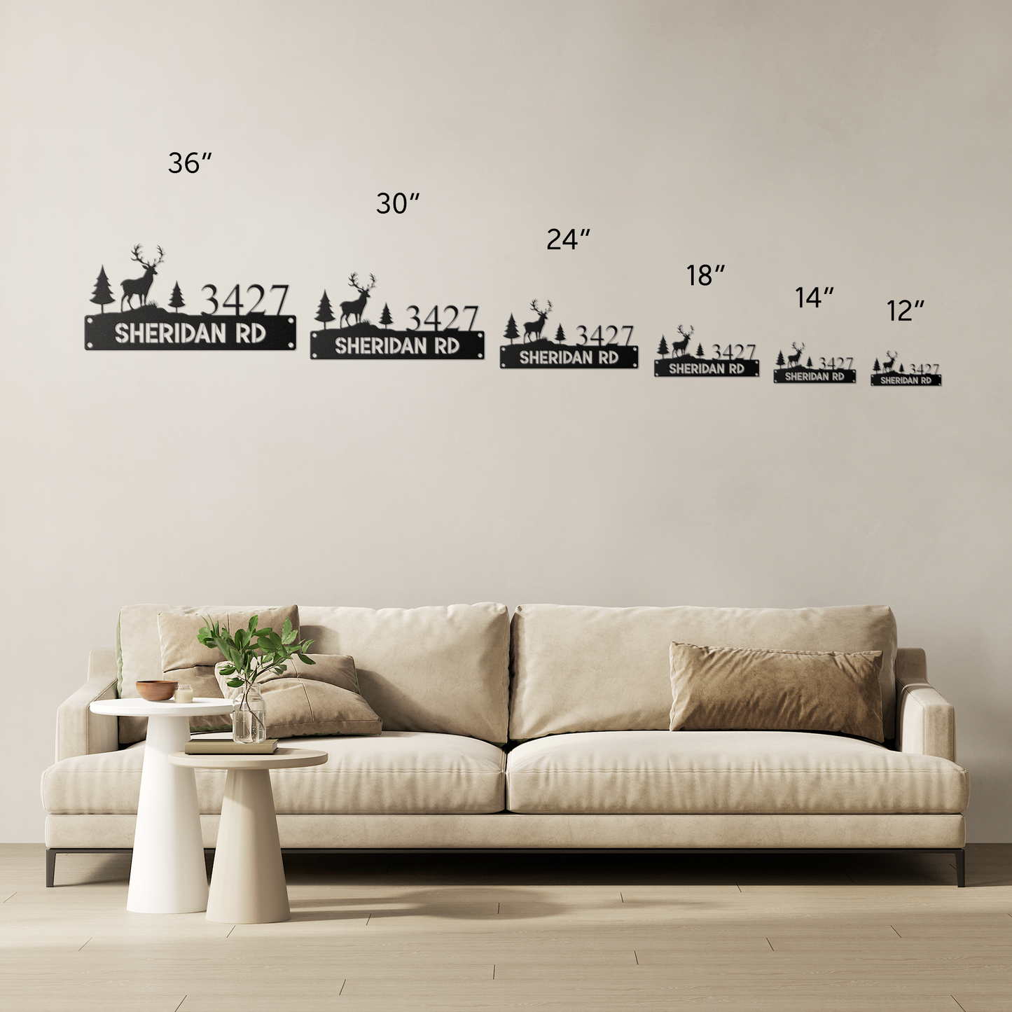 Deer_Address_Sign_Size_Options_Mockup.png