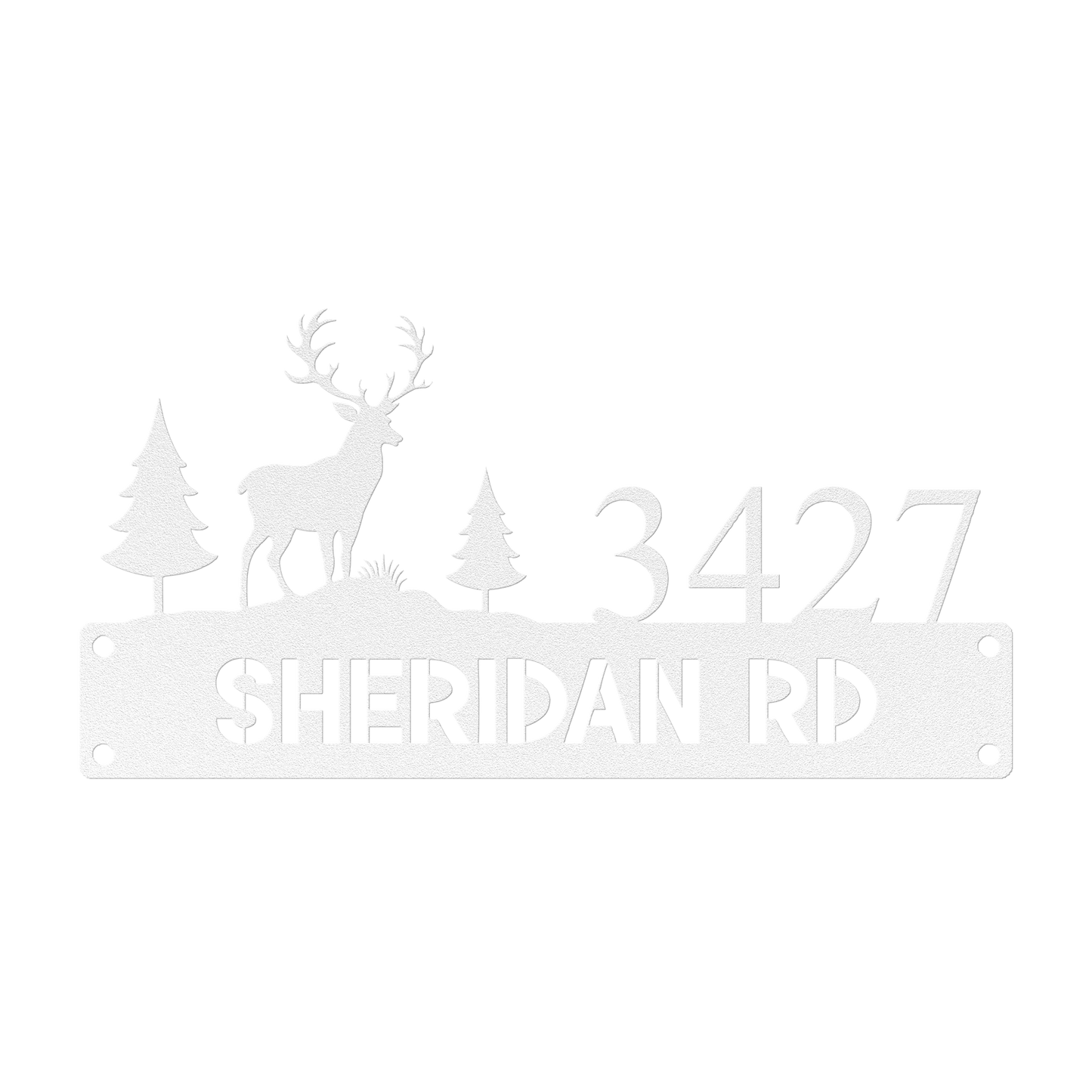 Deer_Address_Sign_White_Transparent_Mockup.png