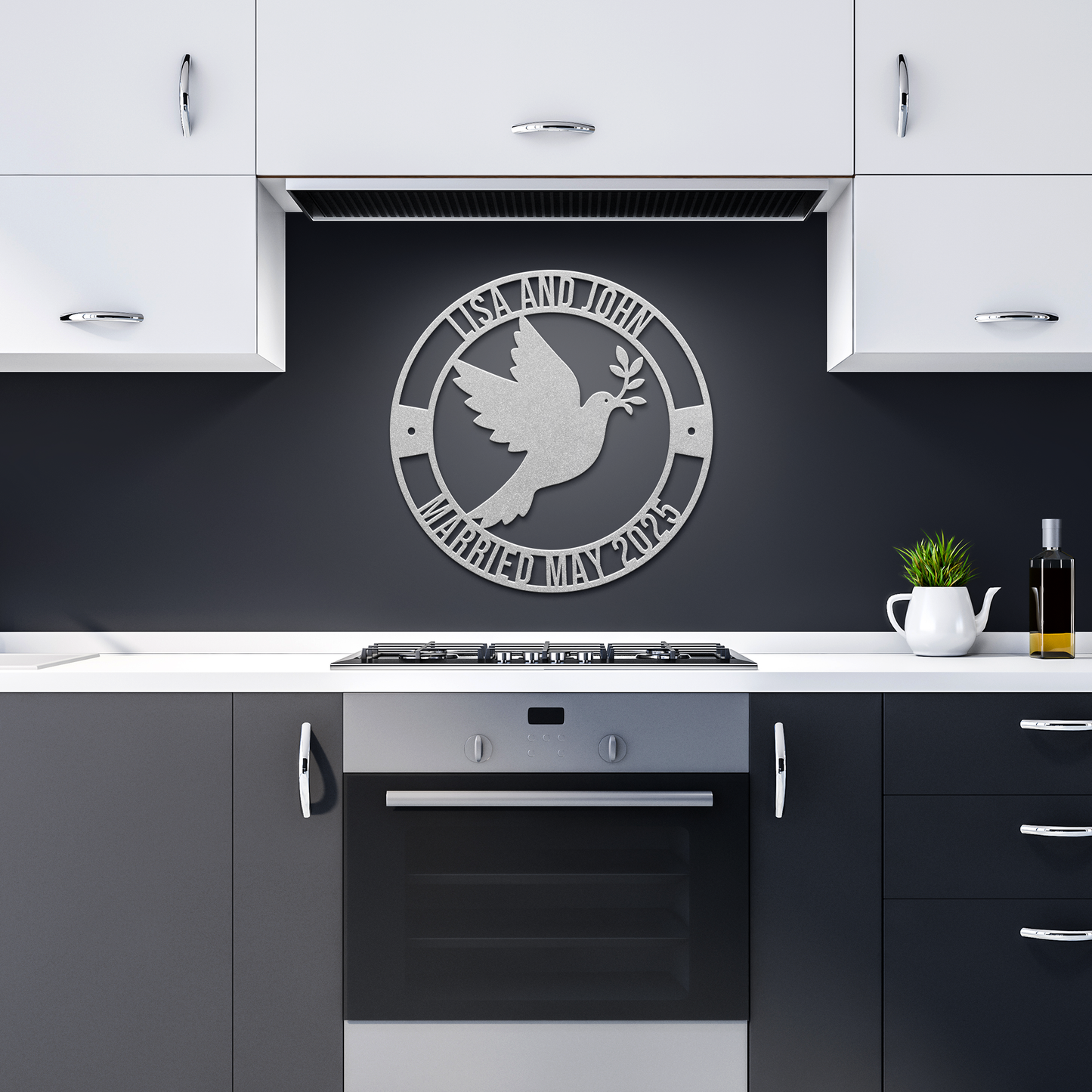 Dove_Metal_Sign_Silver_Dark_Kitchen_Mockup.png
