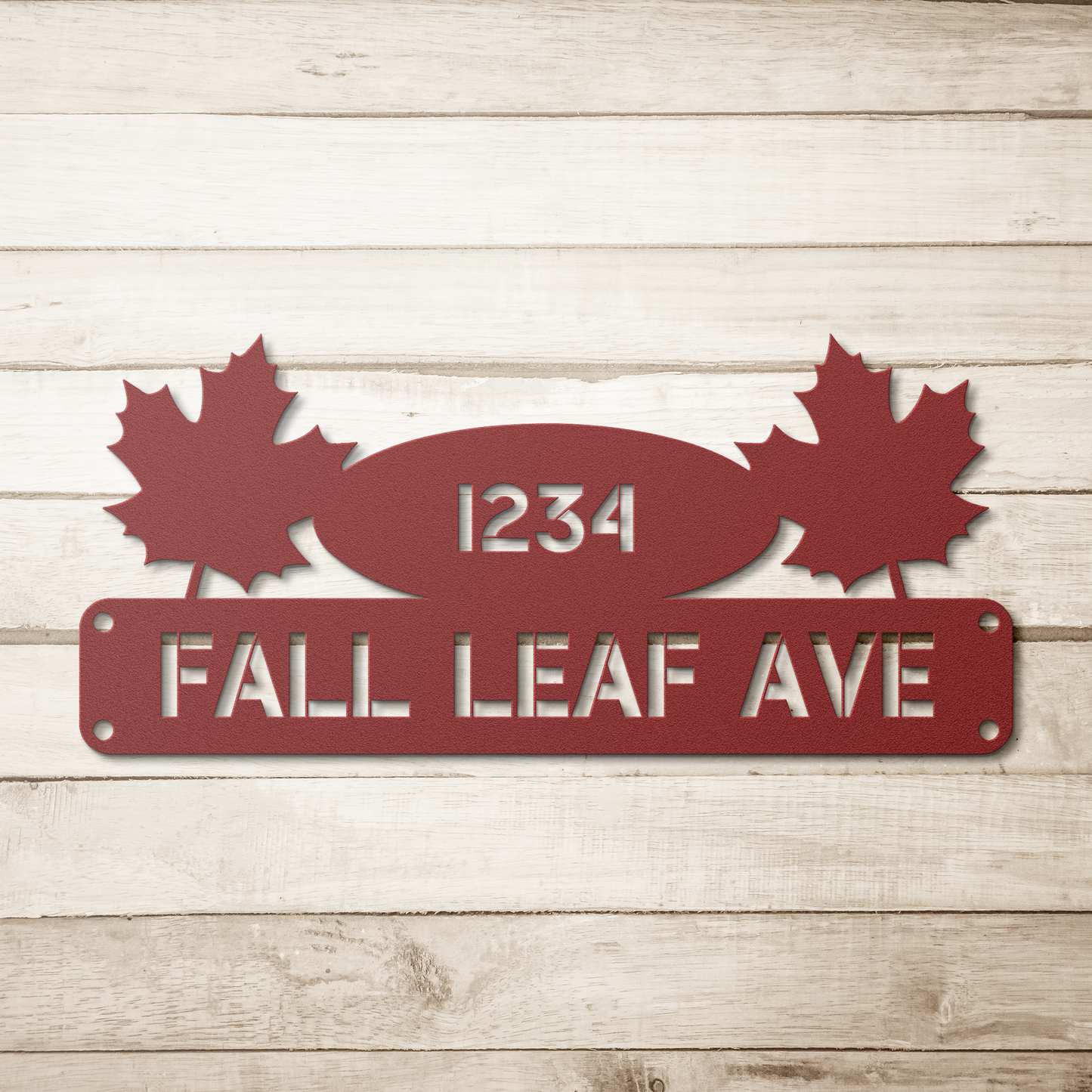 Fall_Leaf_Address_Sign_Red_Simple_Wood_BKGD_Mockup.png_15587010