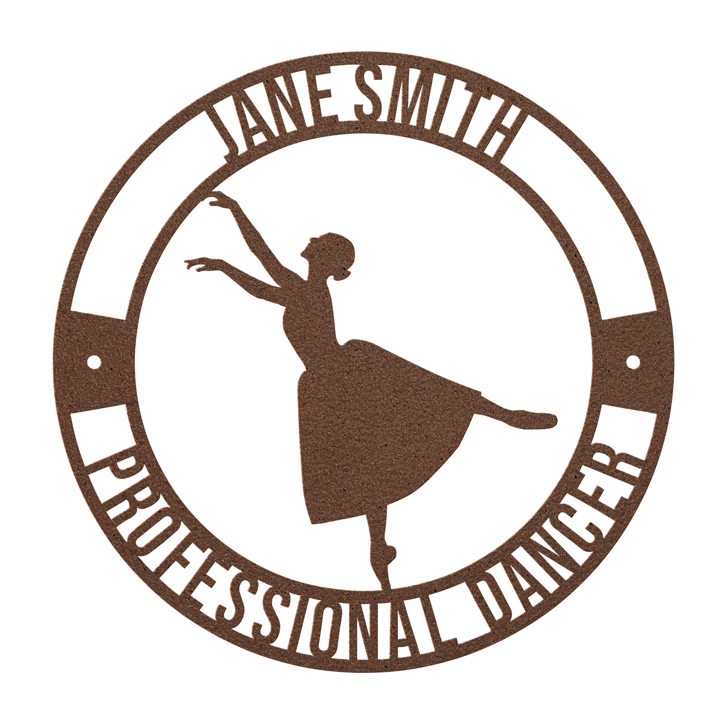 Female_Dancer_Metal_Sign_Copper_Transparent_Mockup.png