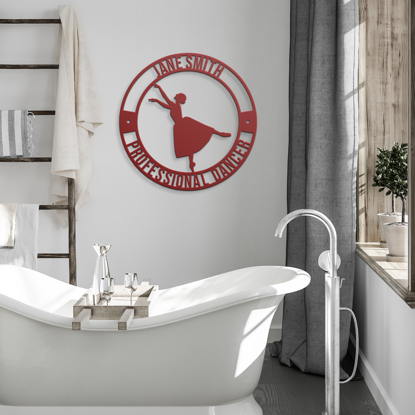 Female_Dancer_Metal_Sign_Red_Modern_Bathroom_Mockup.png
