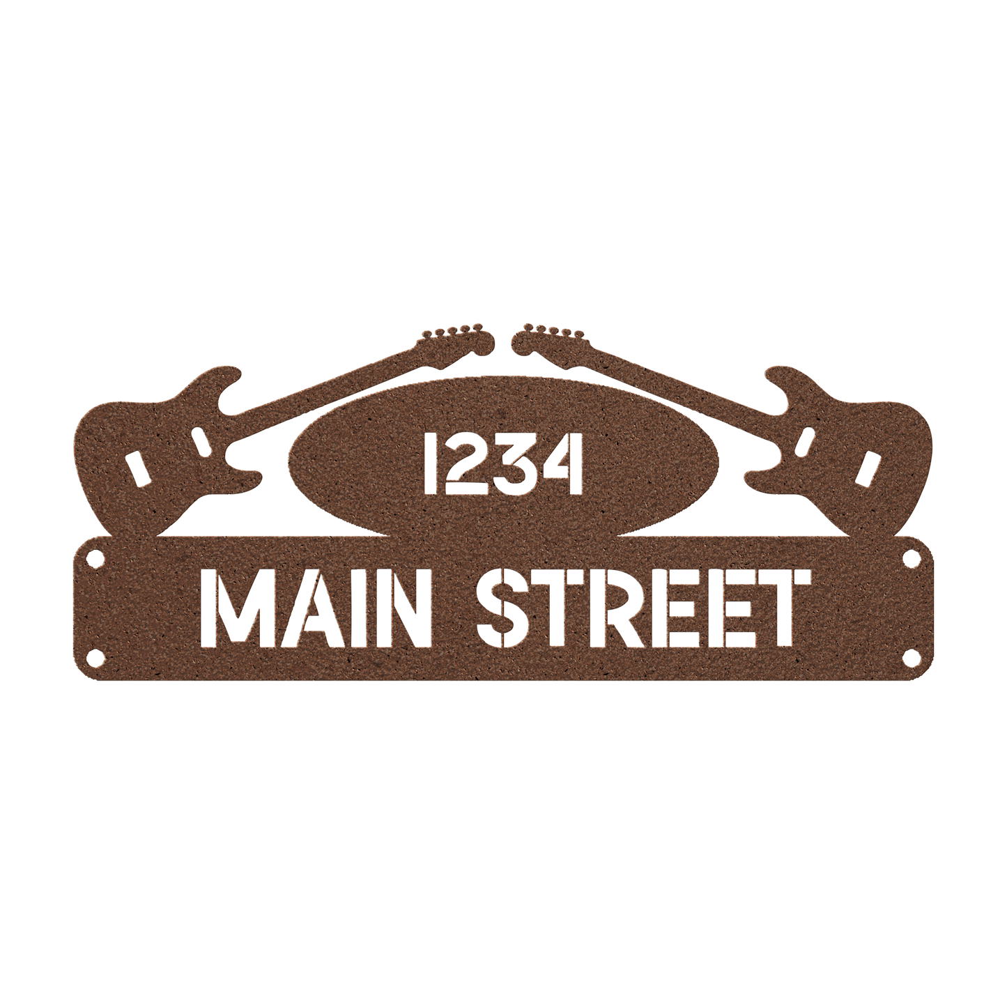 Guitar_Metal_Address_Sign_Copper_Transparent_Mockup.png