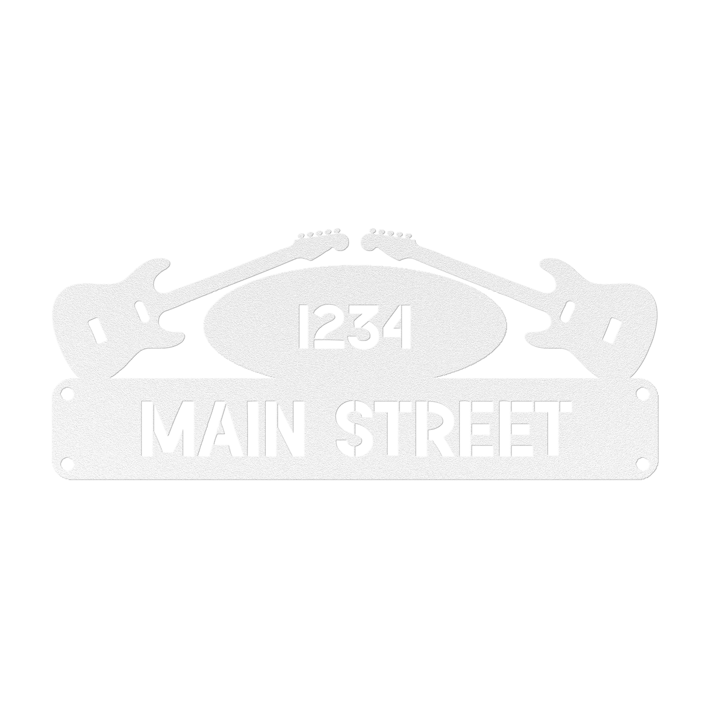Guitar_Metal_Address_Sign_White_Transparent_Mockup.png