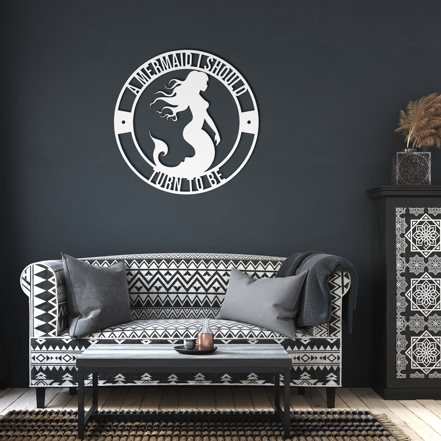 Mermaid_2_Metal_Sign_White_Dark_Living_Room_Mockup.png