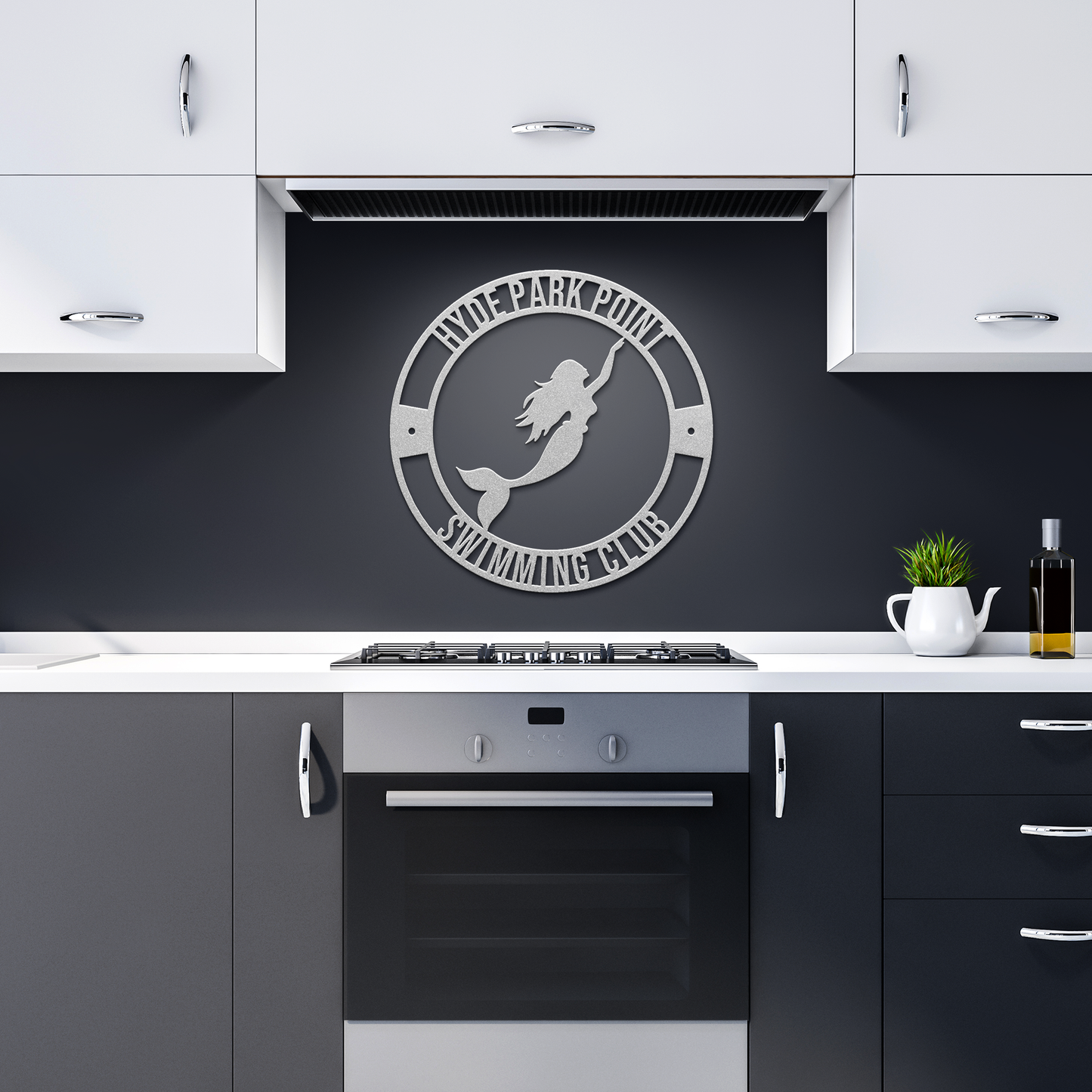 Mermaid_Metal_Sign_Silver_Dark_Kitchen_Mockup.png