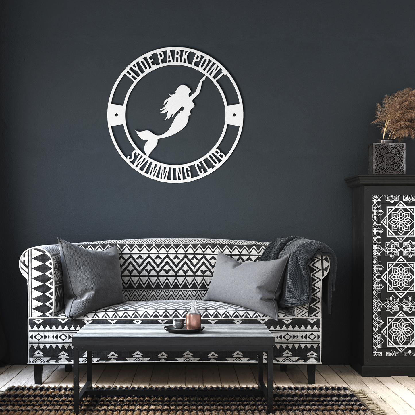 Mermaid_Metal_Sign_White_Dark_Living_Room_Mockup.png