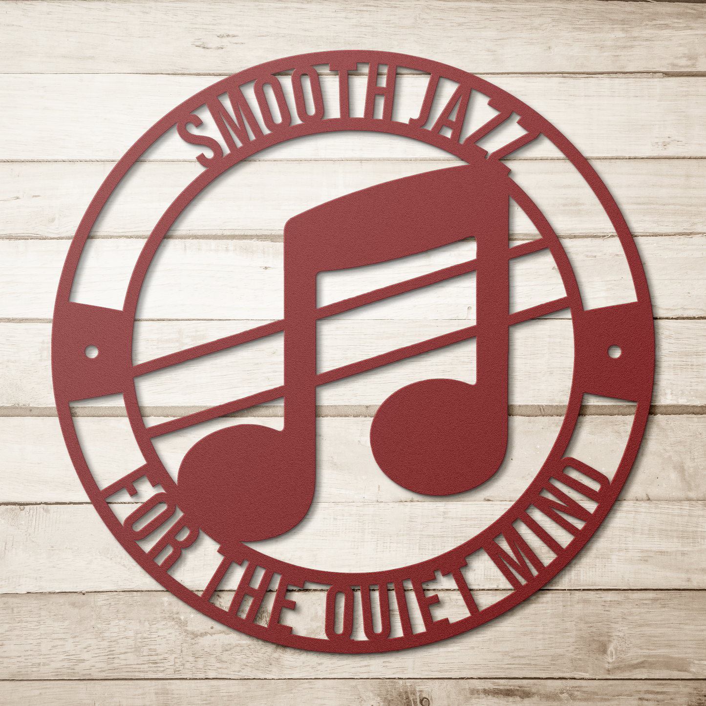 Music_Note_Metal_Sign_Red_Simple_Wood_BKGD_Mockup.png