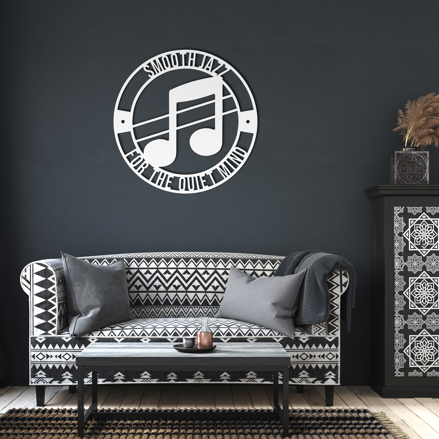 Music_Note_Metal_Sign_White_Dark_Living_Room_Mockup.png