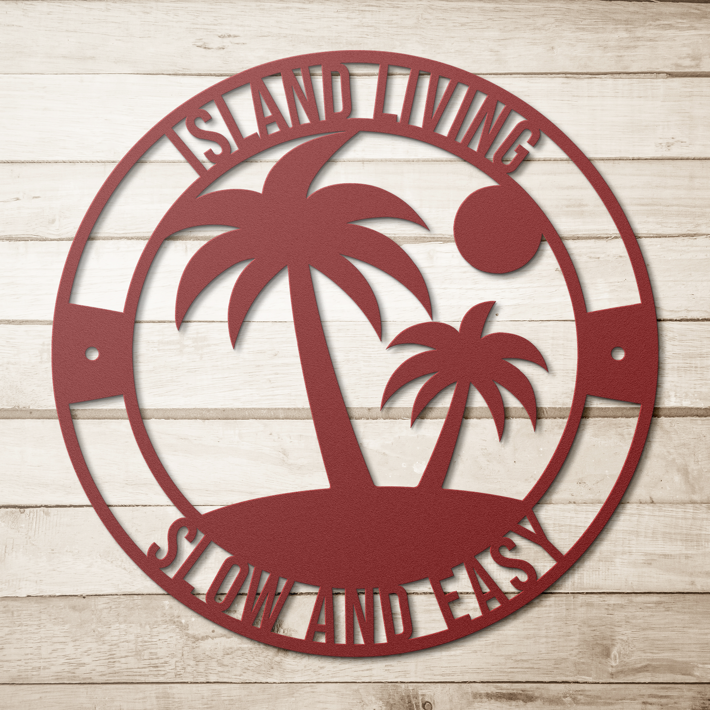 Palm_Tree_Metal_Sign_Red_Simple_Wood_BKGD_Mockup.png