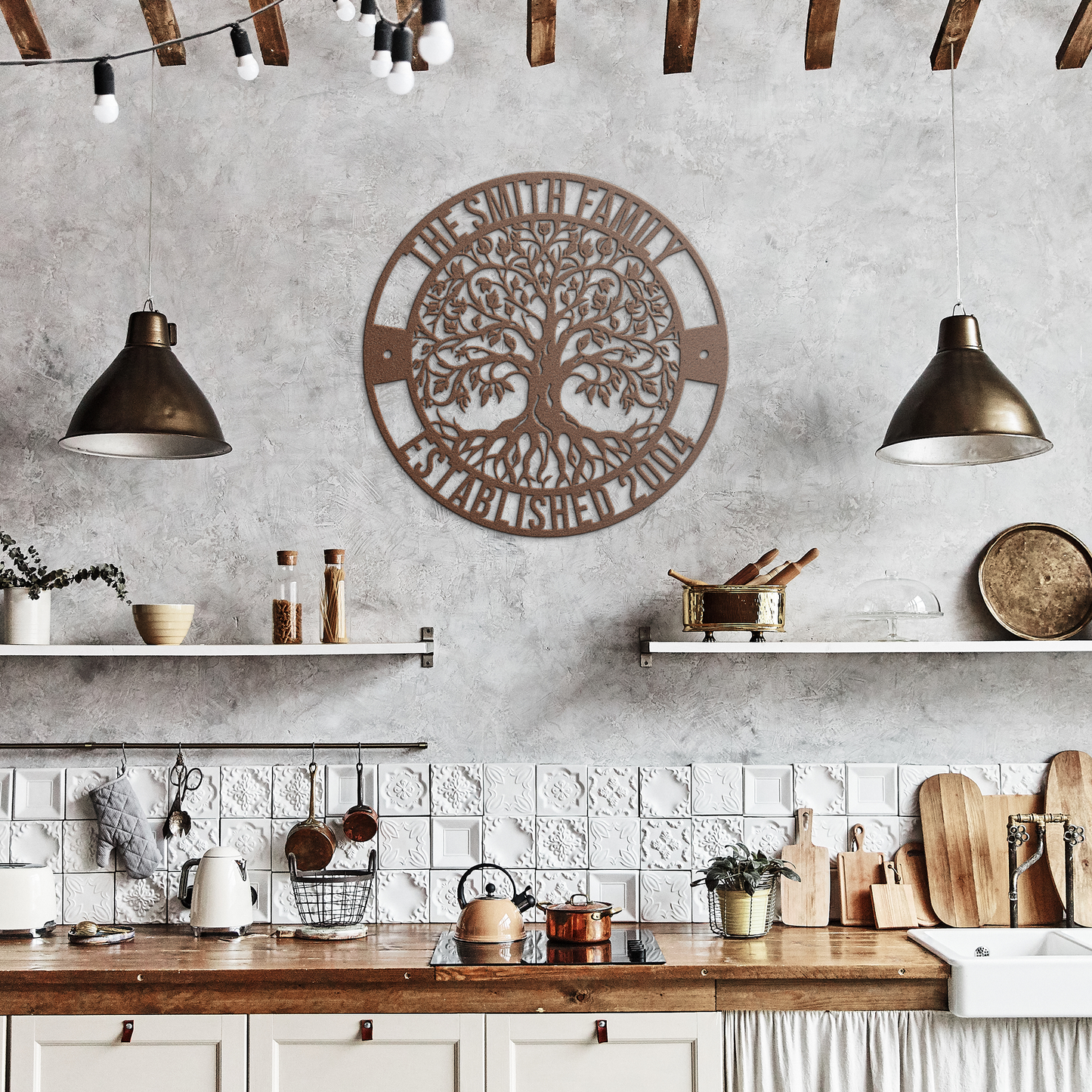 Tree_of_Life_Metal_Sign_Copper_Rustic_Kitchen_Mockup.png